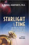 Humphreys, Russell D. - Starlight and time.Solving the puzzle of distant starlight in a young universe.