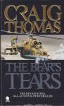 Thomas, Craig - The Bear's Tears