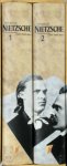 Curt Paul Janz - Friedrich Nietzsche Complete Biografie - 2 delen
