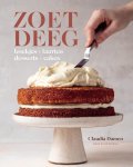 Damen, Claudia - Zoet deeg