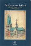 Hoven van Genderen, Bram van den - De Heren van de kerk / De kanunniken in de late middeleeuwen