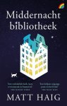 Matt Haig - De middernachtbibliotheek
