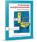 Bas den Herder - Professionele bedrijfscommunicatie / Vast Boek