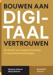 Maarten de Borst, Marijn Romme - Bouwen aan digitaal vertrouwen