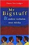 F. Sax Ledger - MR BIGSTUFF