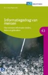 G. Pijpers - Informatiegedrag van mensen