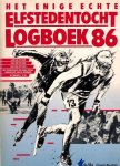  - Elfstedentocht Logboek 86