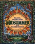 Anna Franklin - Midsummer