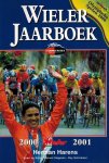 HARENS, HERMAN e.a. - Wielerjaarboek 2000-2001