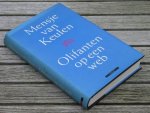 KEULEN M. v. - Olifanten op een web