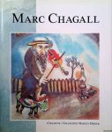 Diener, Marcus & Jean-Claude Macardé & Mira Friedman - Marc Chagall: collectie Marcus Diener = Marc Chagall: collection Marcus Diener