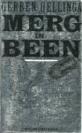 Hellinga, Gerben - Merg en Been