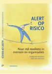 Thinka Bor-Reijinga, Gert van der Kolk - Alert op risico