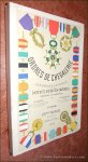 DAGUIN, A. / CH. BARDIES. - Ordres de Chevalerie. Autorisés en France. Notices sur ces ordres. Législation les concernant.