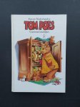 Santbrink, Rob van - Eerste Tom Poes curioasa Catalogus