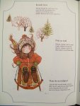 Holly Hobbie - Holly Hobbie Kinderrijmpjes deel 1
