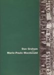 Dan Graham 34847, Marie-Paule Macdonald 70770 - Wild in the Streets: the Sixties