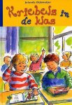 Jolanda Dijkmeijer - KRIEBELS IN DE KLAS