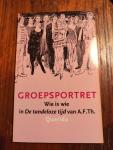 Heijden, A.F.Th. van der - Groepsportret / druk 1
