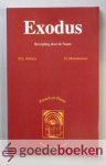 Hofstra en D. Monshouwer, D.E. - Exodus --- Bevrijding door de Naam. Pesach en Pasen