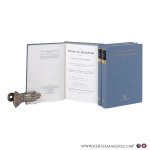 Müller, Adam Heinrich. - Die Elemente der Staatskunst. [3 volumes].