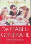 Wytzes, Liesbeth - De Mabel-generatie