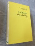 Armand Lanoux - Le berger, des abeilles