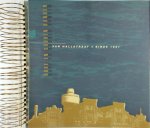 Cor Jansma 29681 - Rode en gouden banden Van Hallstraat 4 sinds 1851