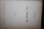 Goezinnen K. - De Karen M
