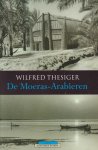 Thesiger, Wilfred - De Moeras-Arabieren