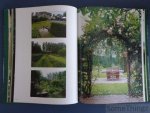 Leuven, Bart van. - Tuinarchitecten en hun creaties. Architectes de jardins et leurs créations. Belgium.