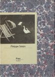 SALAUN, Philippe - Philippe Salaün - [Photographies].