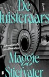 Maggie Stiefvater - De luisteraars