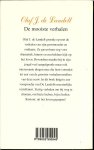 Landell de J, Olaf de Omslagontwerp : Martin Luys - De mooiste verhalen .. Zestig verhalen om bij weg te dromen