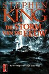 King, Stephen - Storm van de eeuw | Stephen King | (NL-talig) pocket 9024545196.
