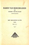  - Baron van Munchhausen