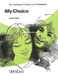 Essen, D.L. van - My Choice