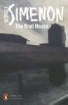 Georges Simenon 11675 - The Krull House
