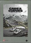 Stefan Bogner Ben Winter - Cars & Curves  A Tribute to 70 Years of Porsche. Part I