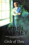 Gaffney, Patricia - Circle of three.