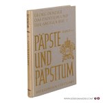 Denzler, Georg. - Das Papsttum und der Amtszölibat. Erster Teil: Die Zeit bis zur Reformation. Denzler, Georg. - Das Papsttum und der Amtszölibat. Erster Teil: Die Zeit bis zur Reformation.