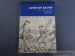 Bart Willems. - Leven op de pof: krediet bij de Antwerpse middenstand in de achttiende eeuw.