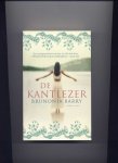 BARRY, BRUNONIA - De Kantlezer - roman