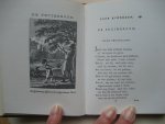 Hieronymus van Alphen - Kleine Gedigten voor Kinderen /  Facsimile naar de druk van 1821