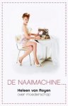 Heleen Van Royen - De Naaimachine - over moederschap
