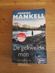 Mankell, Henning - De gekwelde man