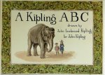  - A Kipling ABC Drawn by John Lockwood Kipling for John Kipling