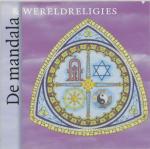 Dampier , Toke - De Mandala en Wereldreligies (mandala tekenen)