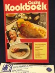 Molenberg, Henk ( Redaktie) - Gezins kookboek ; Een nieuw praktisch kookboek met meer dan 1000 recepten.