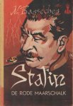 Basseches, Nicolaus - Stalin, de rode maarschalk